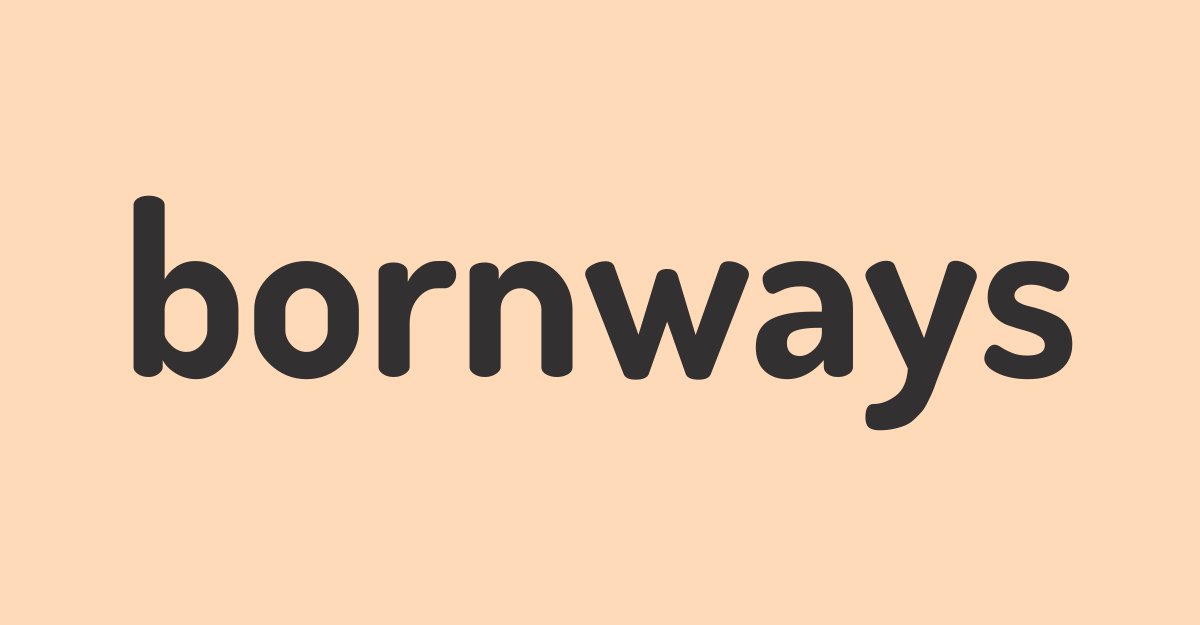 Bornways
